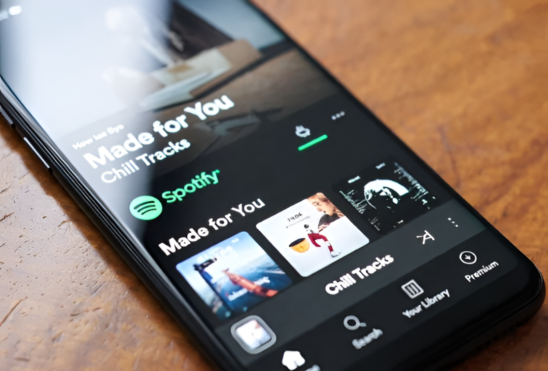 El funk nacido en Brasil se convierte en el ritmo que más crece en Spotify a nivel global