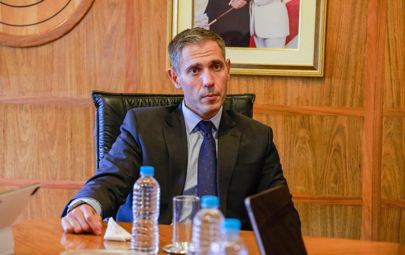 El nuevo titular del MIC viaja a Silicon Valley y Miami para encuentros con empresas tecnológicas