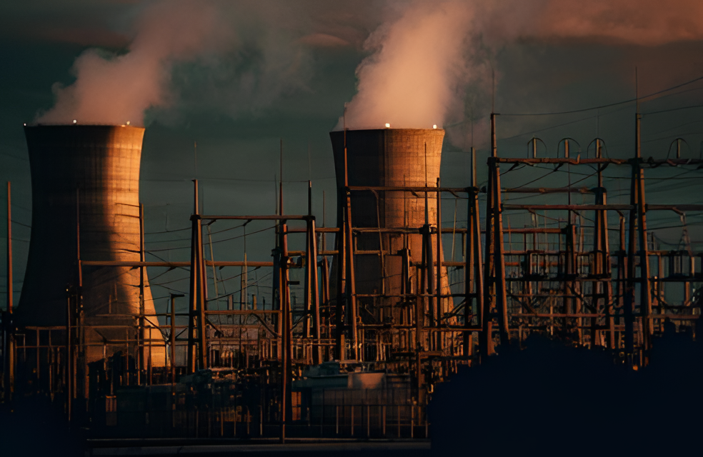 El Salvador da pasos para desarrollar energía nuclear con apoyo de Estados Unidos