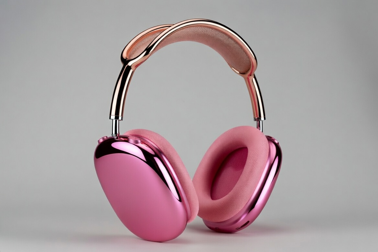 Apple lanza AirPods Max 2 con mejor cancelación de ruido y traducción en tiempo real