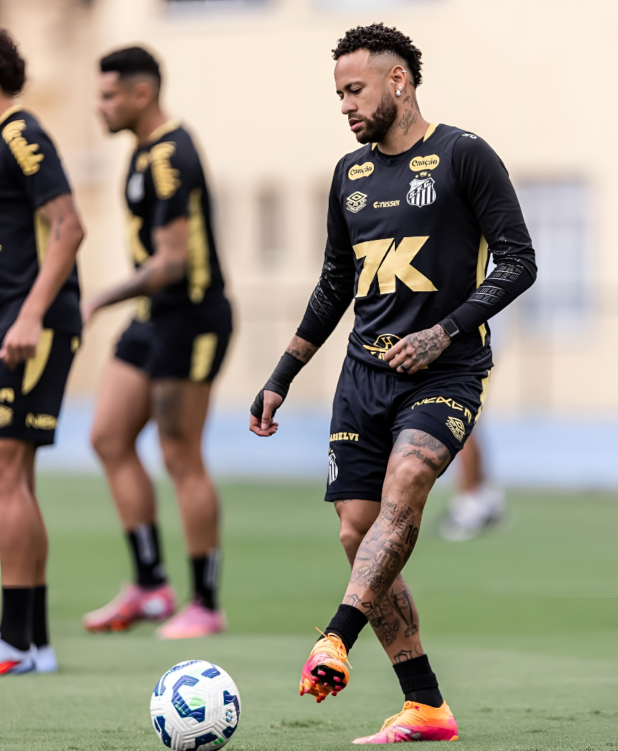 Brasil anuncia convocados sin Neymar y crece la incertidumbre sobre su lugar en el Mundial