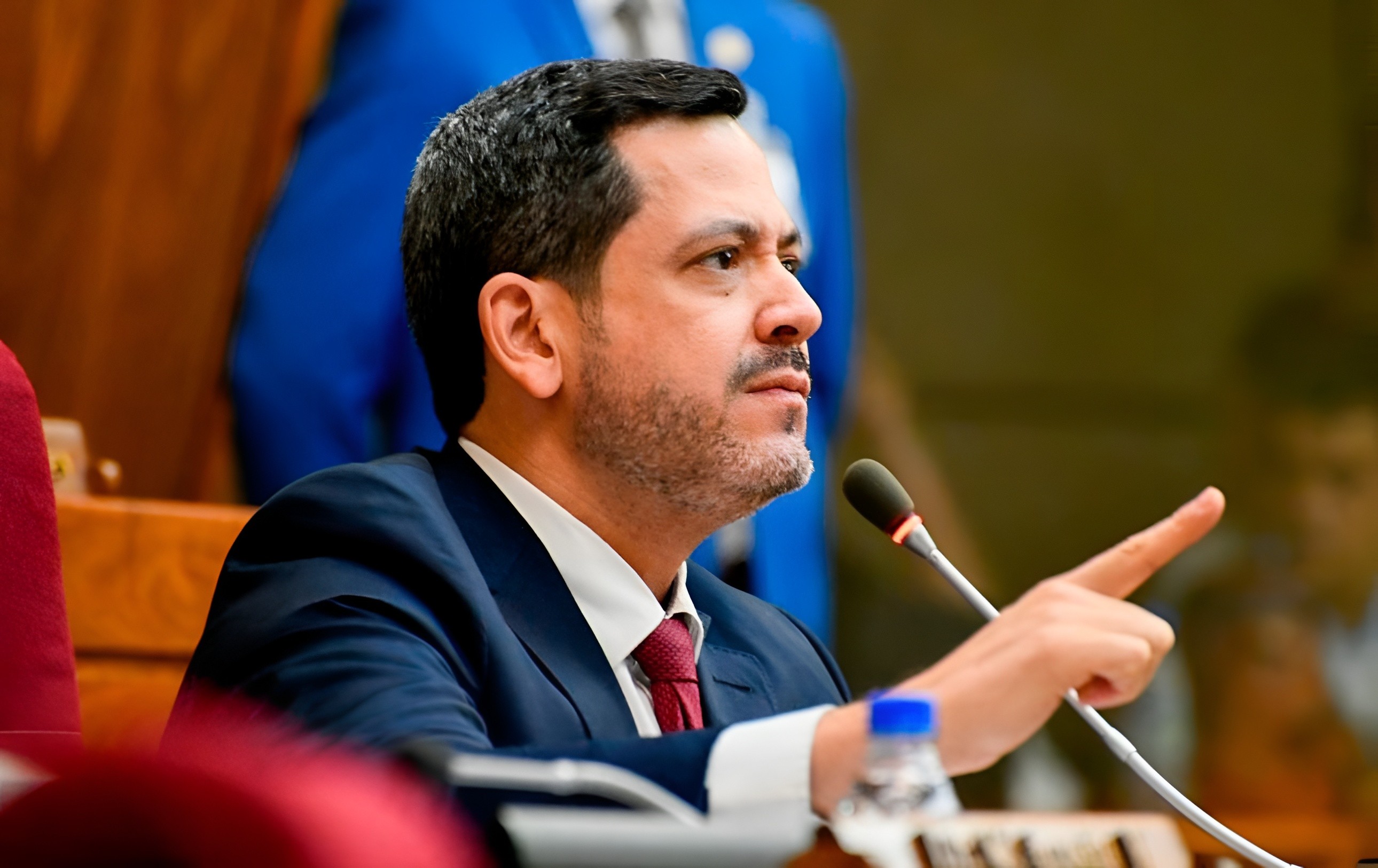 Diputados da luz verde a la Caja Fiscal en una sesión marcada por reproches al MEF