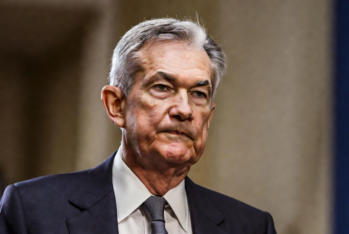 La Fed mantiene las tasas en 3,5% a 3,75% y sigue proyectando recortes para 2026