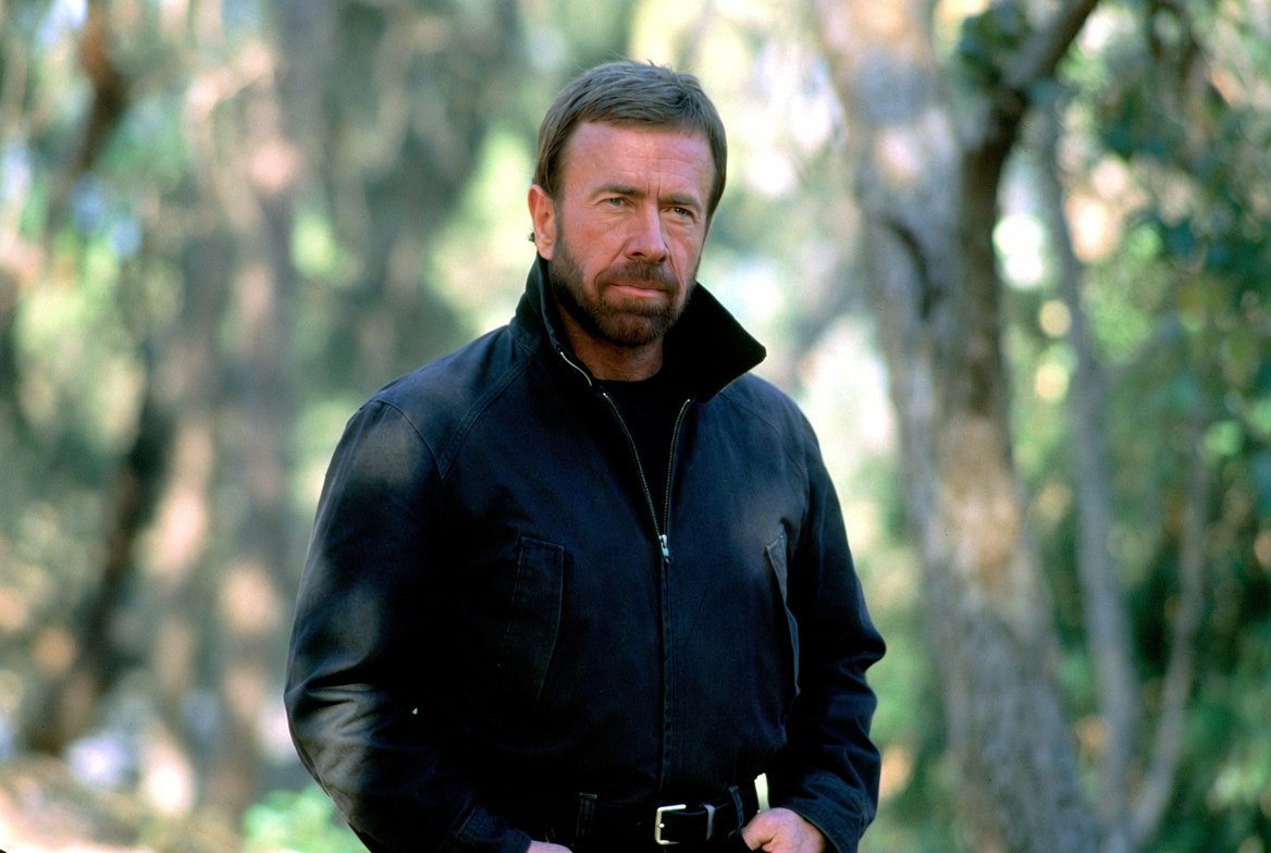 Fallece Chuck Norris a los 86 años, referente del cine de acción a nivel mundial
