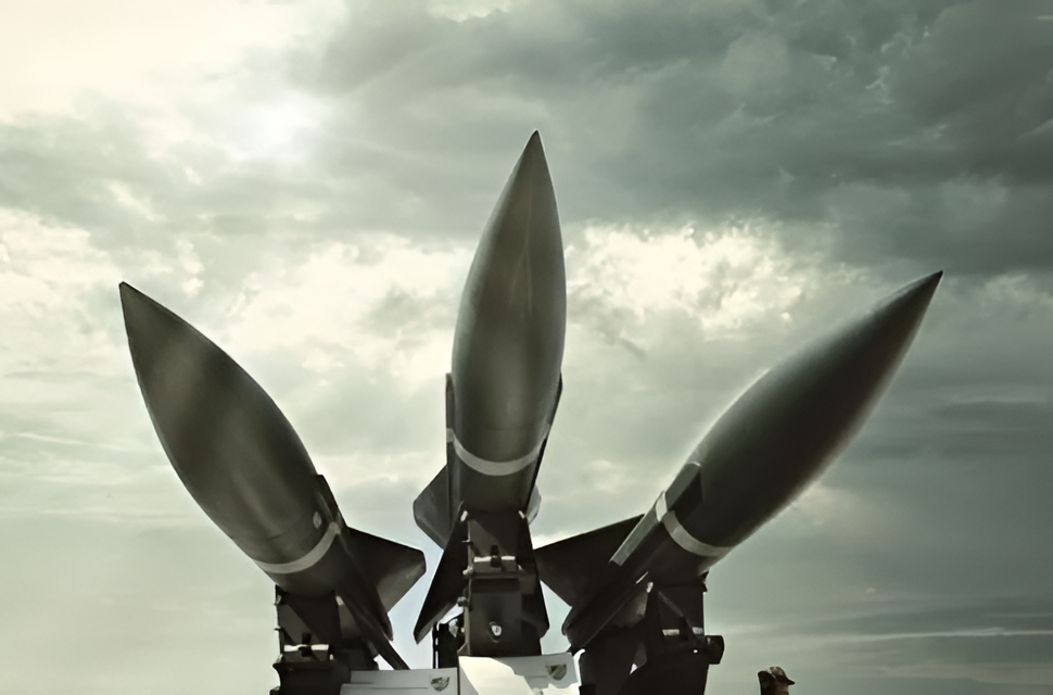 Suiza suspende ventas de armamento a Estados Unidos por su política de neutralidad