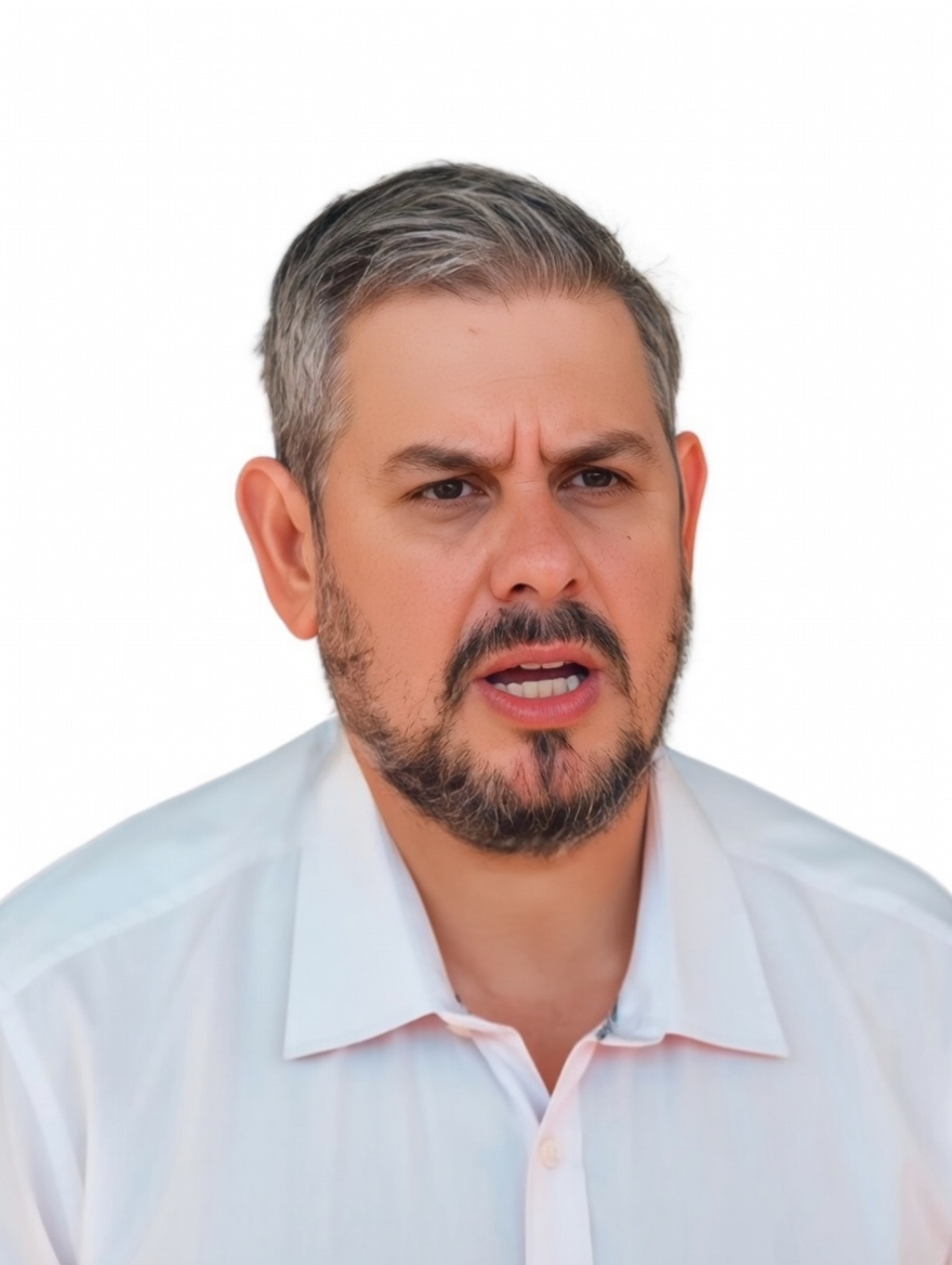 Hallan sin vida al director de Tacumbú en su departamento en Sajonia