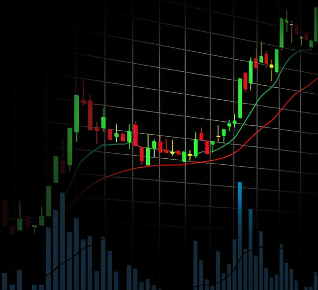 La inteligencia artificial gana espacio entre traders ante el impacto del conflicto en Irán