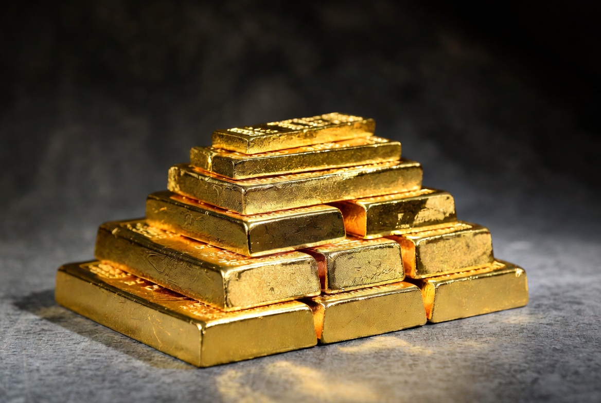 El rechazo de Irán a la propuesta de alto al fuego vuelve a mover al oro