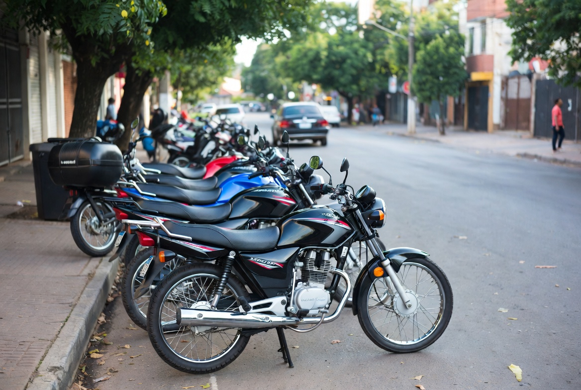 Cambios en el registro de motos presionan la demanda y afectan al sector industrial