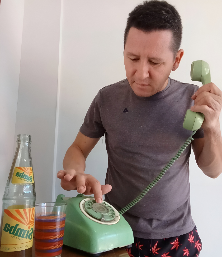 Chaqueñito vuelve a anunciar su salida y promete renunciar al Senado