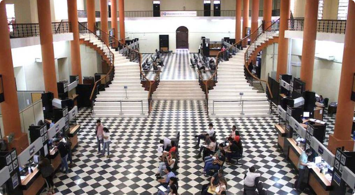 Contadores rechazan nueva exigencia de DNIT y apuntan a presión sobre contribuyentes