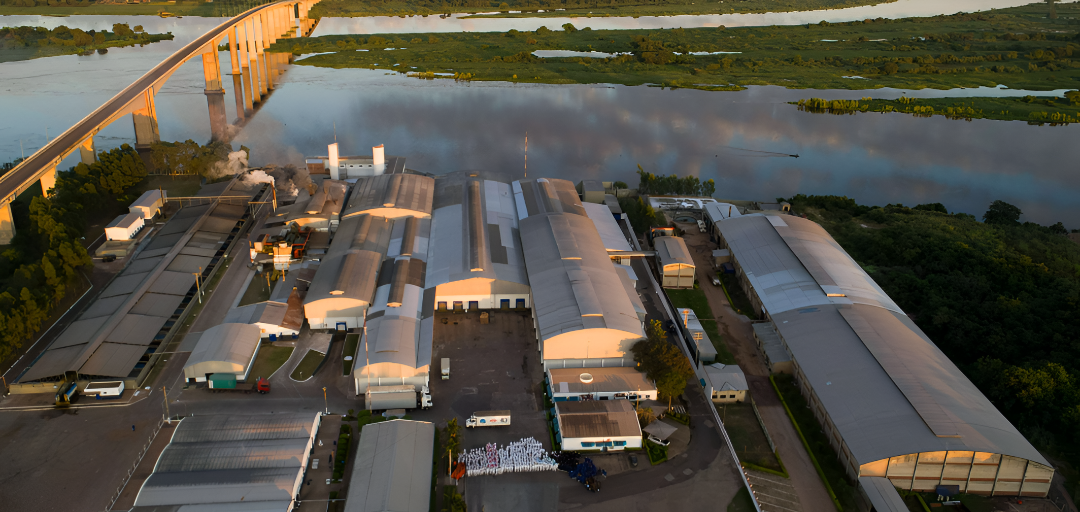 Moody’s recorta calificación de frigorífico Concepción ante dificultades para cubrir deudas