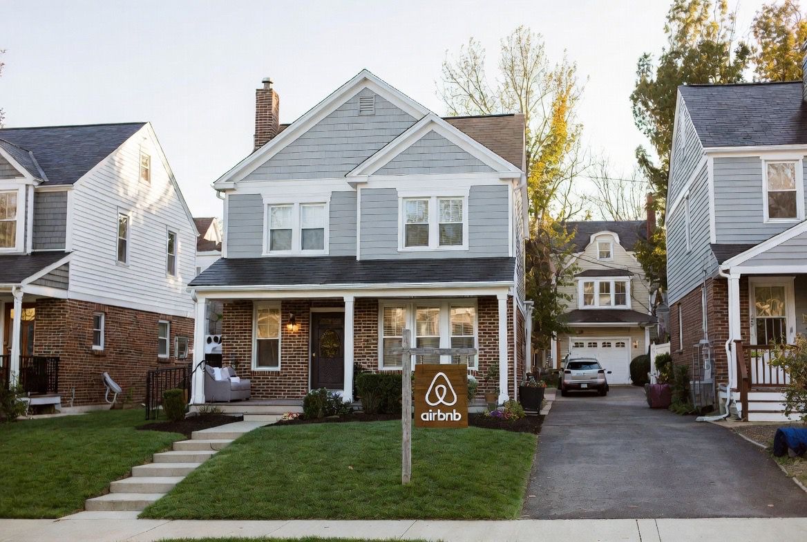 Estadías por el Mundial en Estados Unidos alcanzan niveles de hasta USD 6.000 por noche en Airbnb