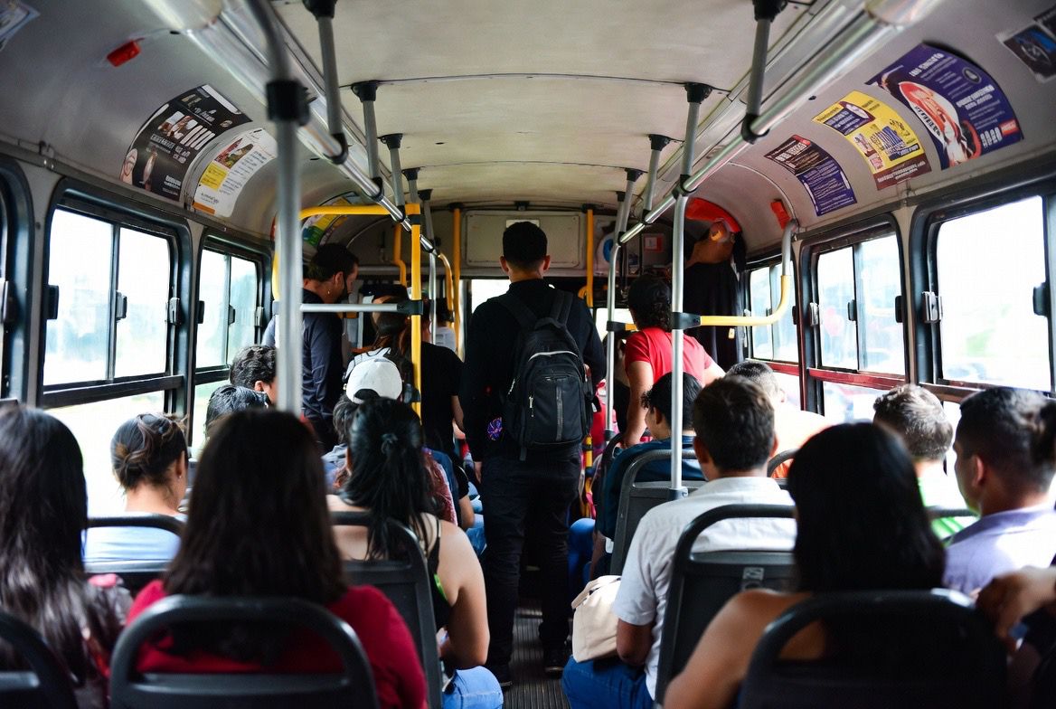 Fetram se desmarca del paro y mantiene buses en circulación en Asunción y Central