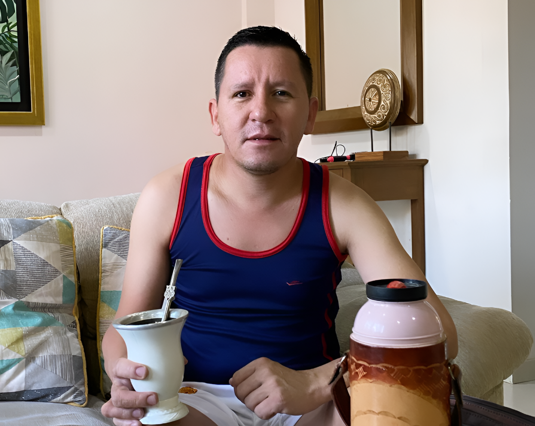 Chaqueñito pierde respaldo en el Senado y se inicia proceso para su expulsión