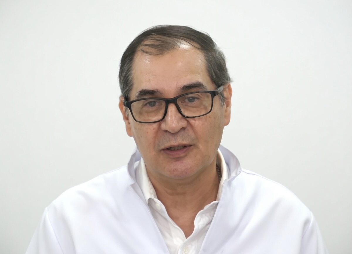 Médicos del IPS evaden todas las preguntas sobre extracción errónea de mama, dicen que no saben que pasó y que esperan auditoría