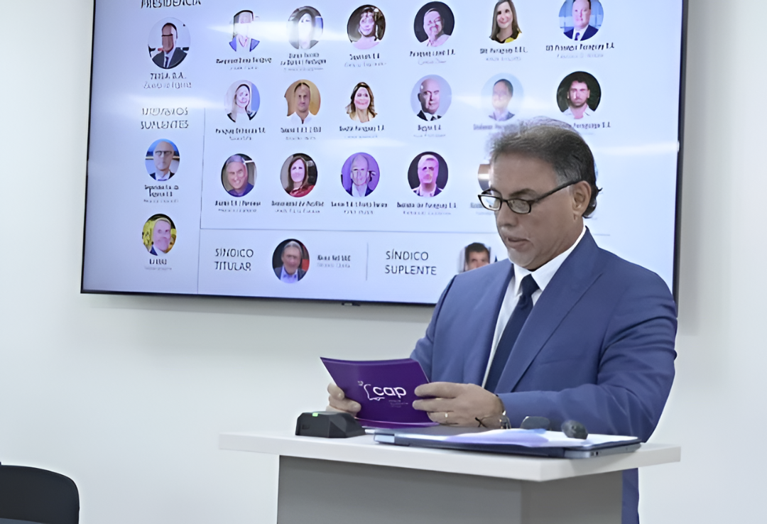 Nueva conducción de la CAP apunta a trabajar con el Estado para impulsar el desarrollo