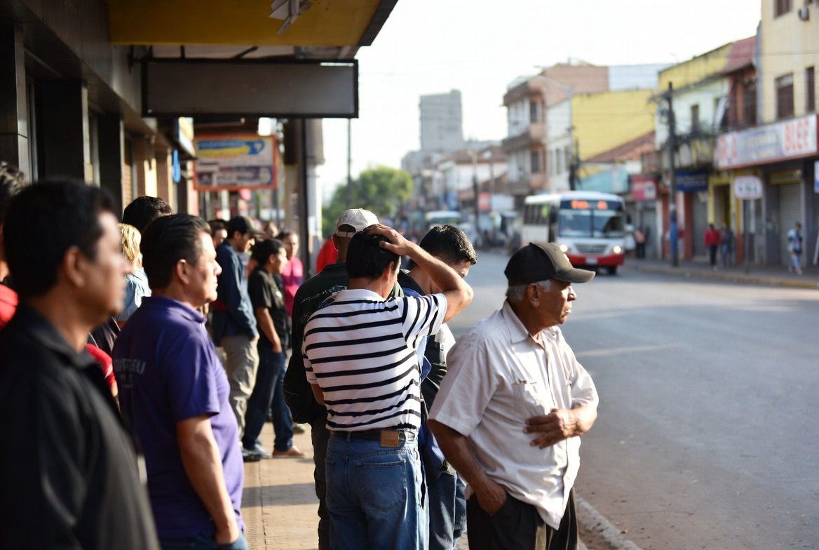 Gobierno inicia procesos contra empresas de transporte por interrupciones recientes