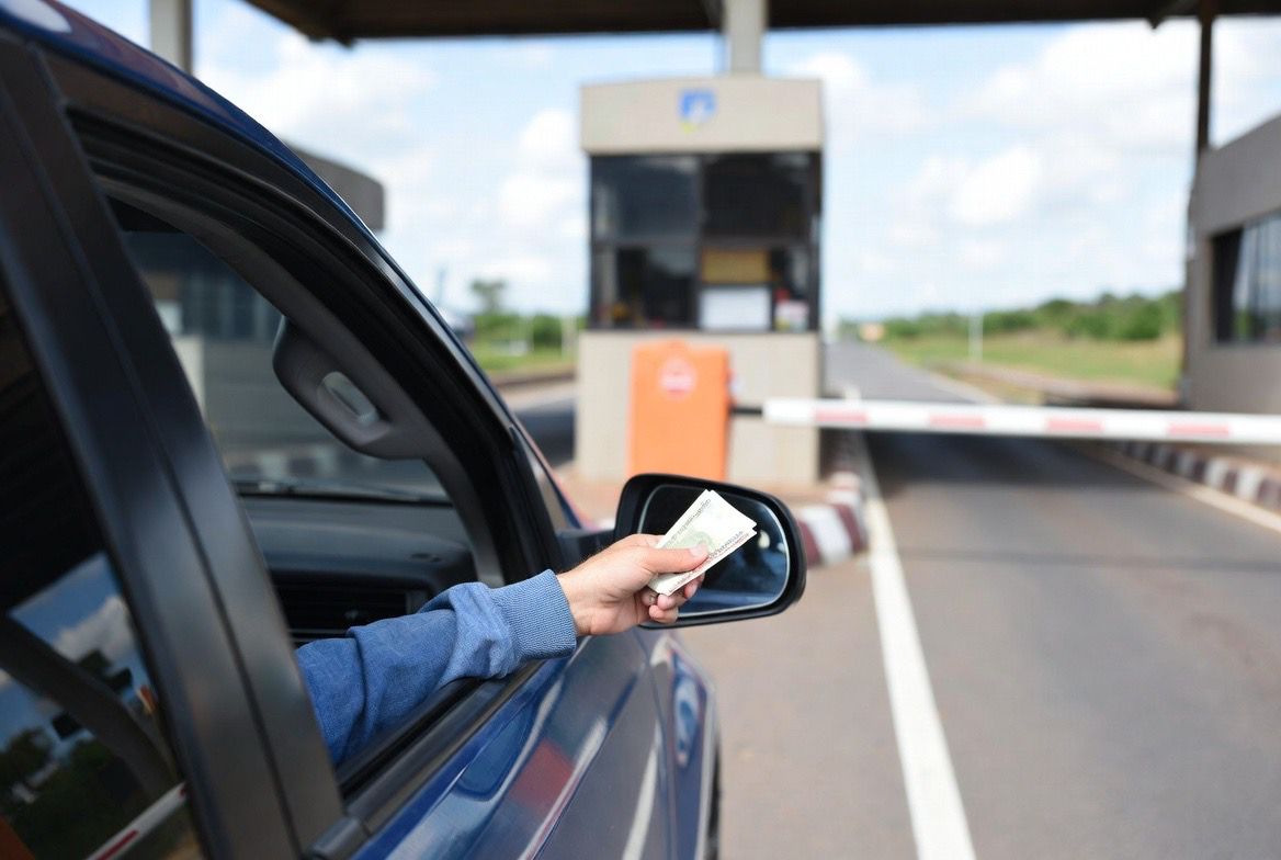 MOPC libera peajes en 15 puestos el miércoles Santo y domingo de Pascua en horarios definidos