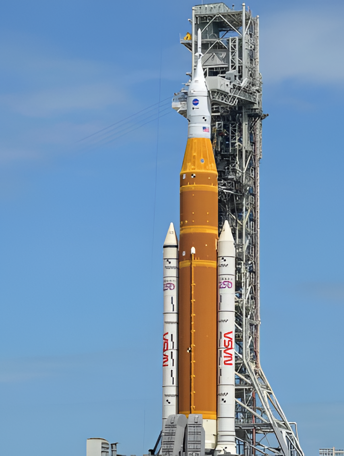 NASA lanza Artemis II y reabre el camino humano hacia la Luna tras medio siglo