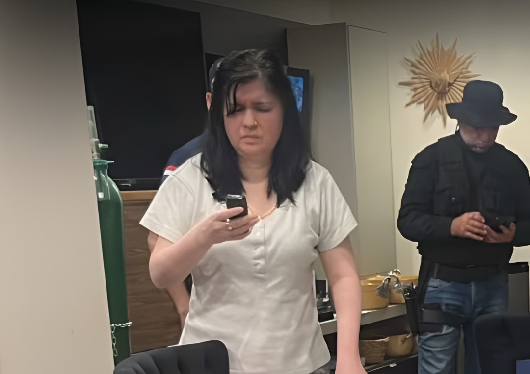 Milagros de Semana Santa, aparece Dalia López