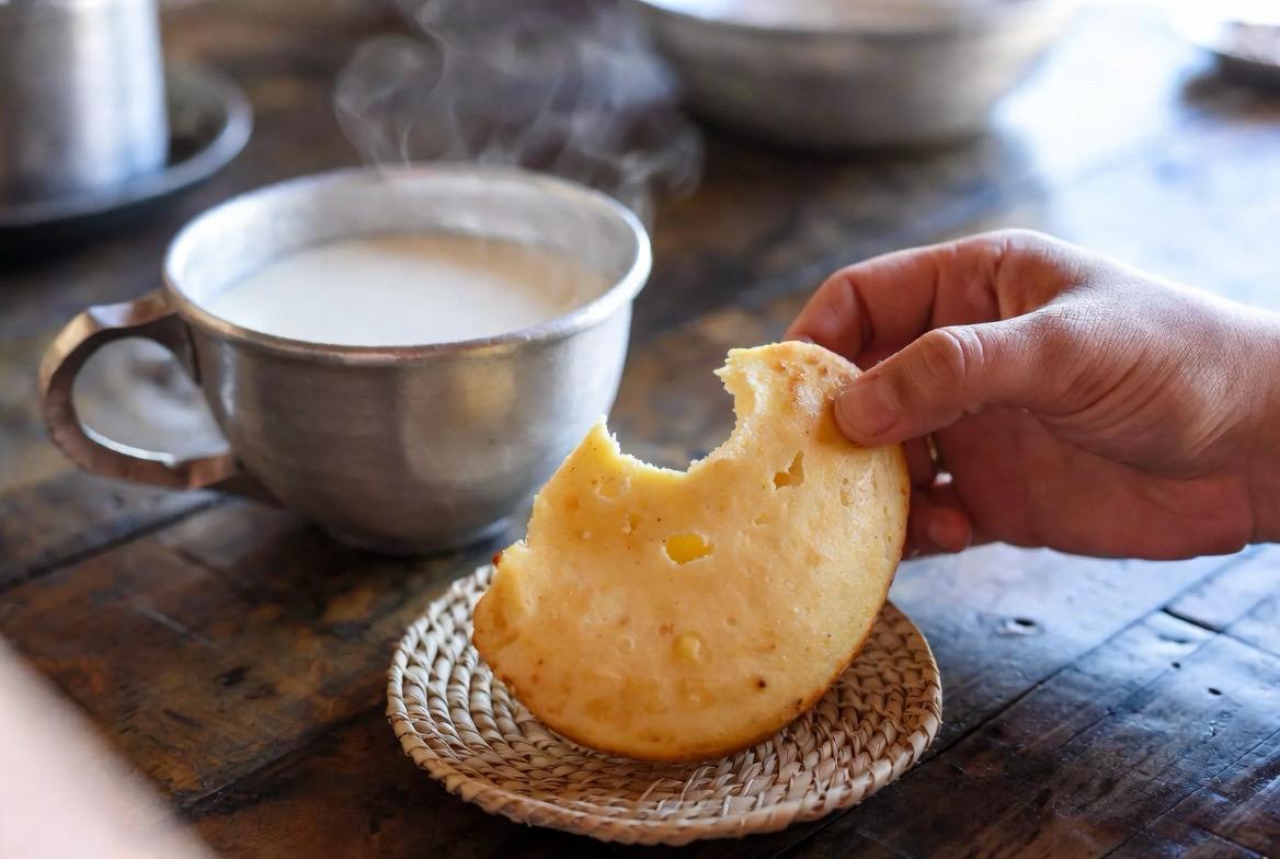 Recomiendan moderar la ingesta de chipa durante los días santos para evitar complicaciones