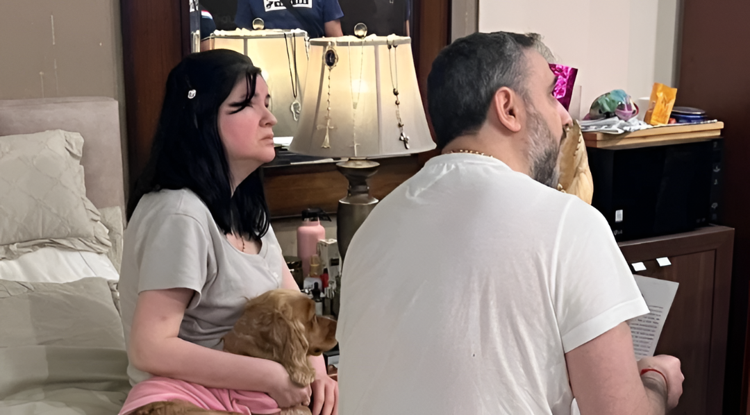 Dalia López seguirá privada de libertad por 10 días en el Departamento Judicial femenino tras resolución del juez