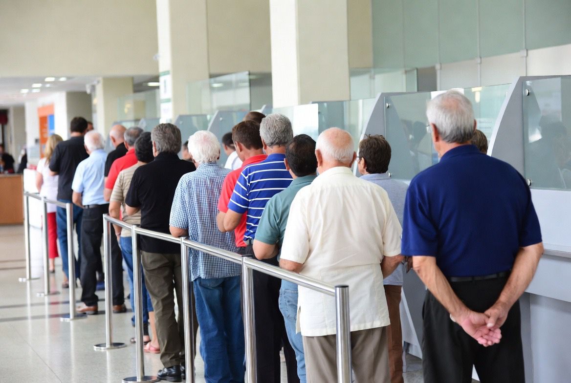 Más de 725.000 adultos sostienen el IPS mientras caen los registros en edades más jóvenes