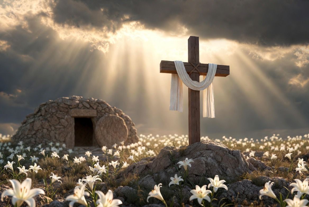 Hoy se conmemora el Domingo de Pascua y marca el cierre de la Semana Santa