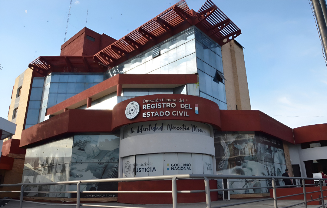 Alerta por supuesta filtración de datos del Registro Civil entra en verificación oficial