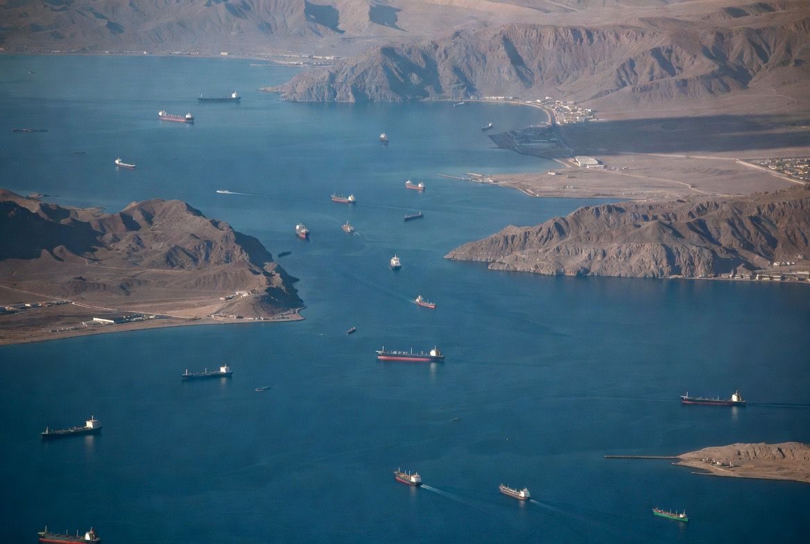 Irán habilita paso a barcos de Irak y se abre una vía clave para el petróleo en medio del conflicto