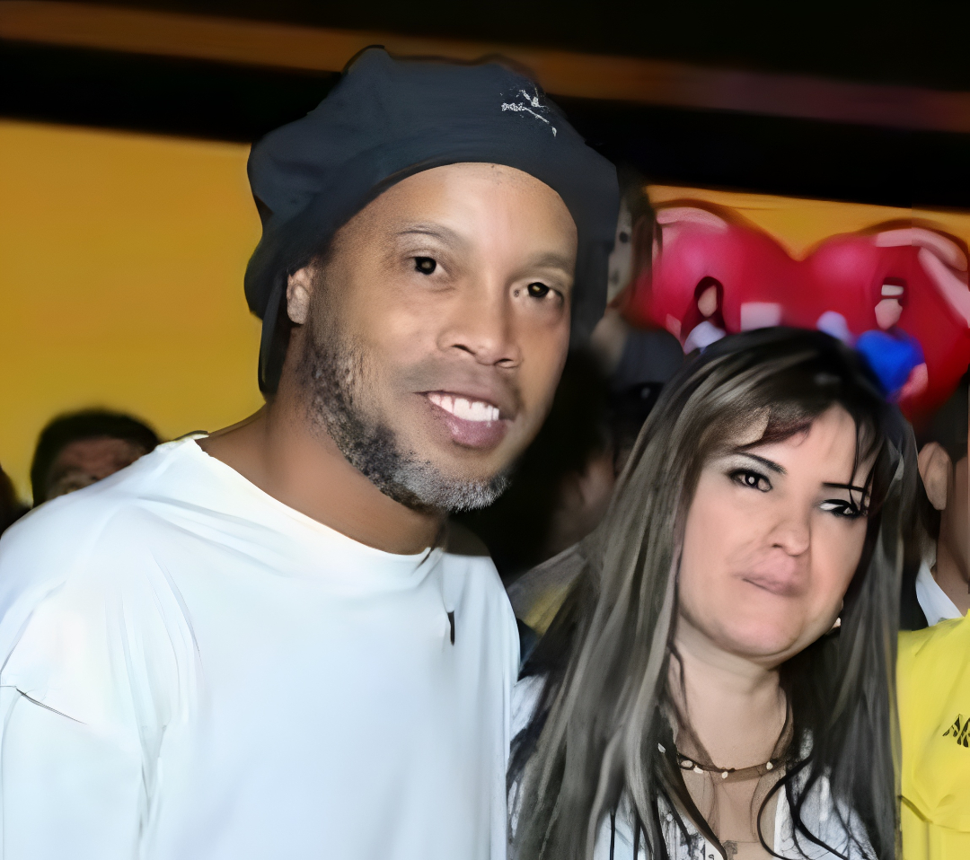 Dalia López evitó a la Justicia por años y ahora registra problemas de salud bajo custodia