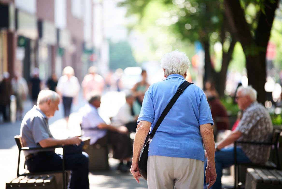 Cerneco advierte que el sistema de jubilaciones no alcanza y plantea subir la edad de retiro