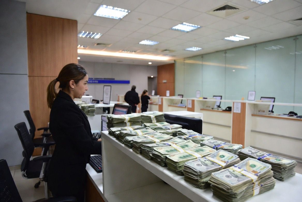 Bancos acumulan más de USD 134 millones en ganancias en los primeros meses del año