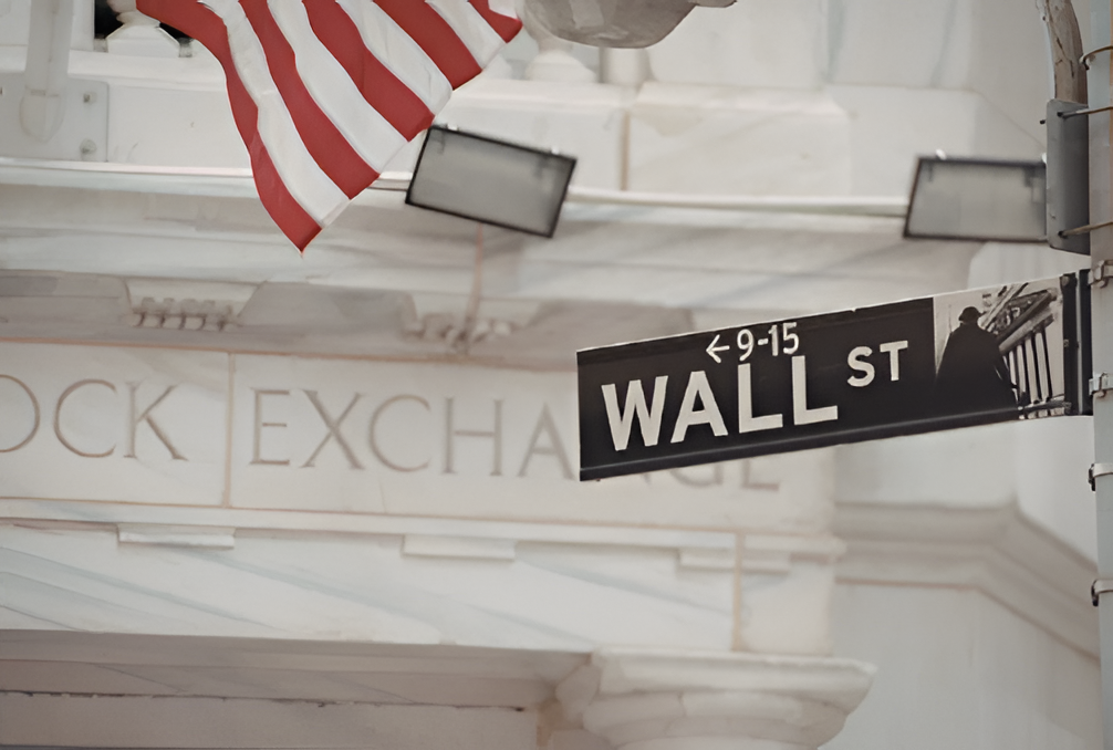 Tregua temporal entre Estados Unidos e Irán mueve los mercados y levanta a Wall Street