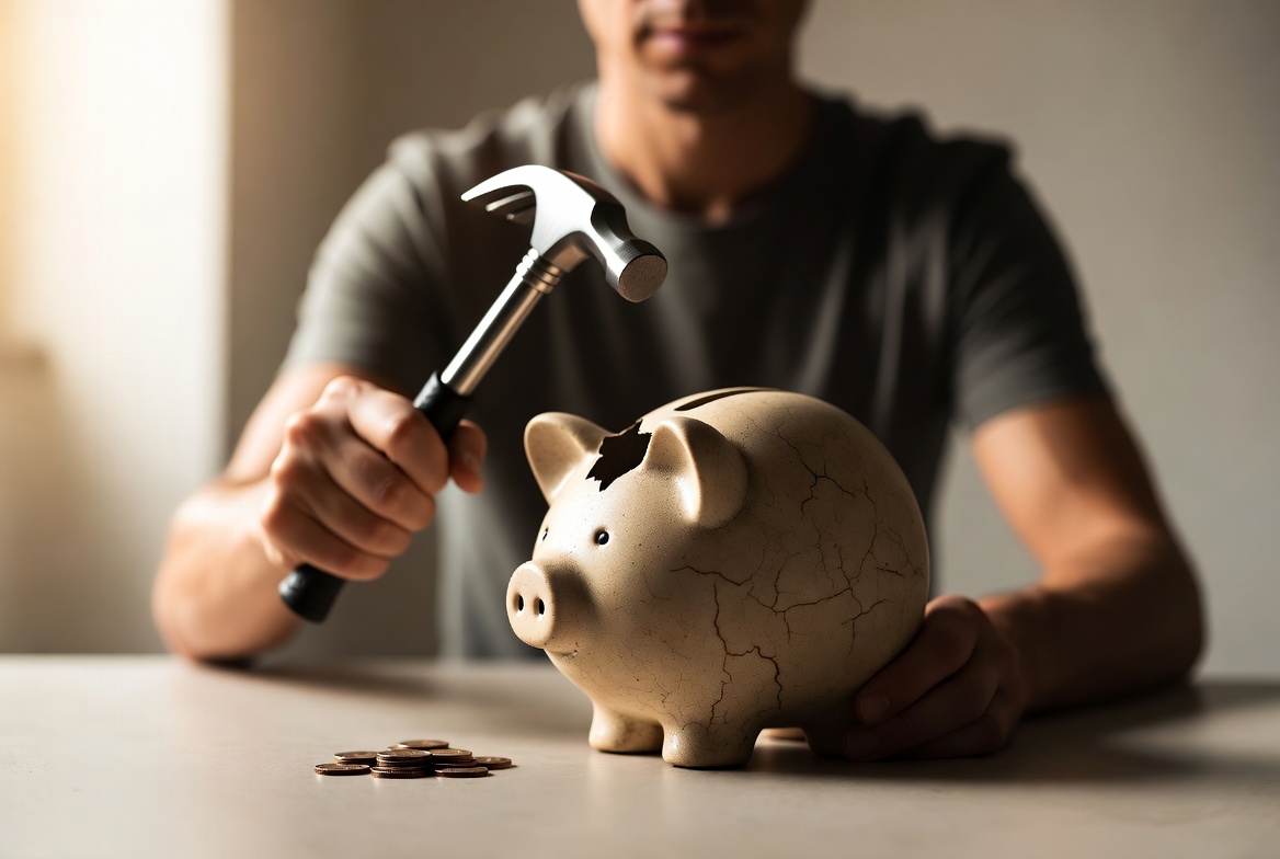 Tasas de créditos en guaraníes llegan a 16,33% en febrero mientras suben rendimientos para ahorristas