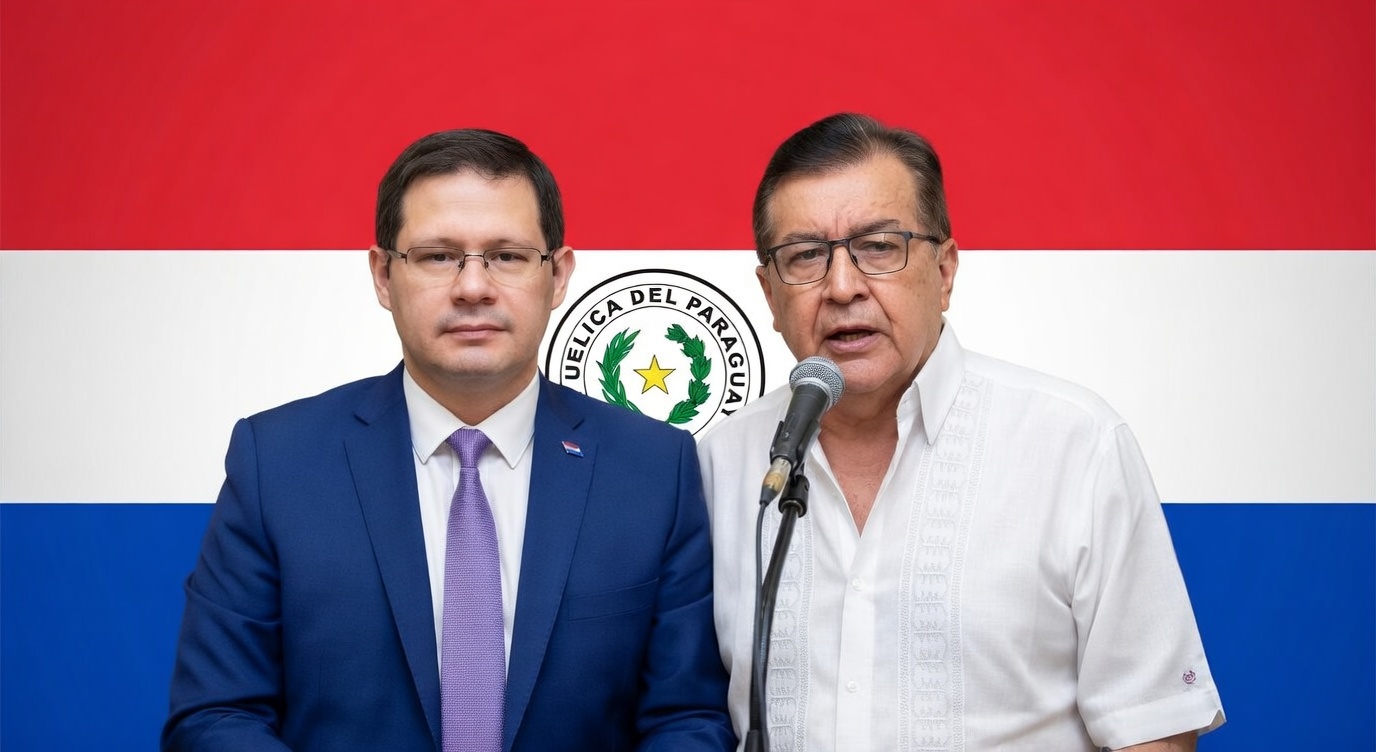 “Eñe’ẽ che ra’y o sino che añe’ẽta”, “katu la nde jefe peteĩ inútil pero yo no”, Nicanor a Óscar Orué