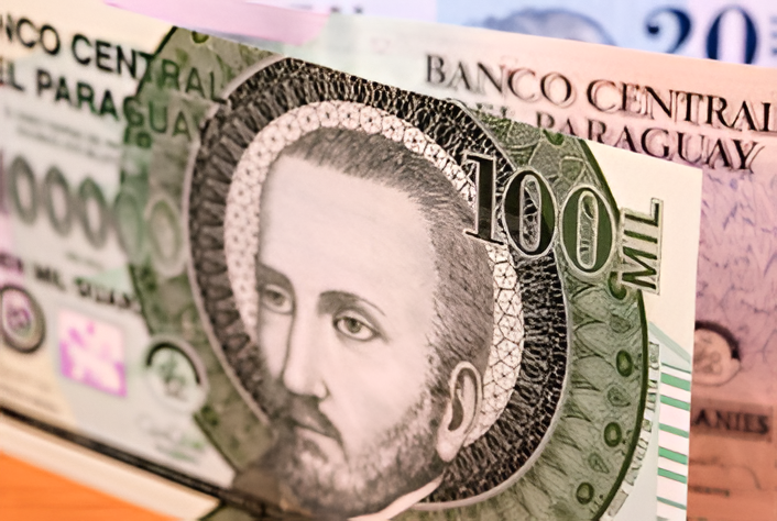 Bancos mantienen liquidez en 30,30% y morosidad se ubica en 2.49% a febrero