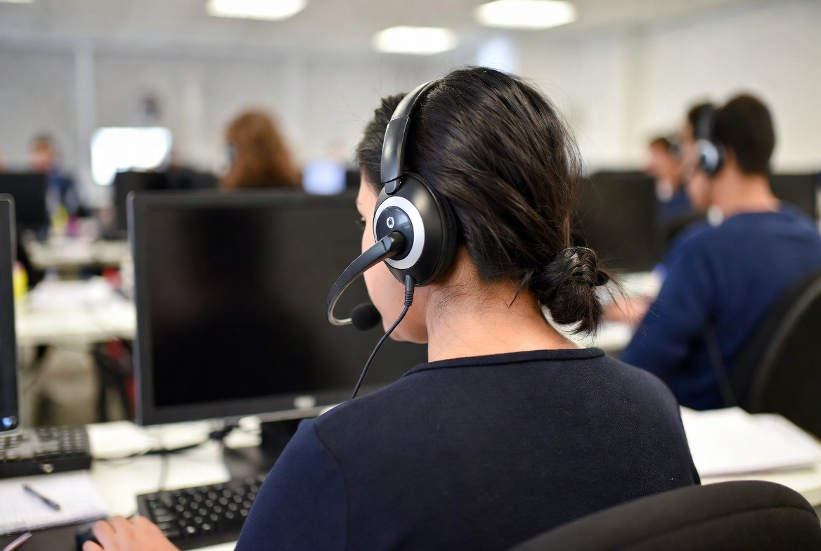 Hospital Ingavi del IPS suma servicios al agendamiento remoto para consultas médicas