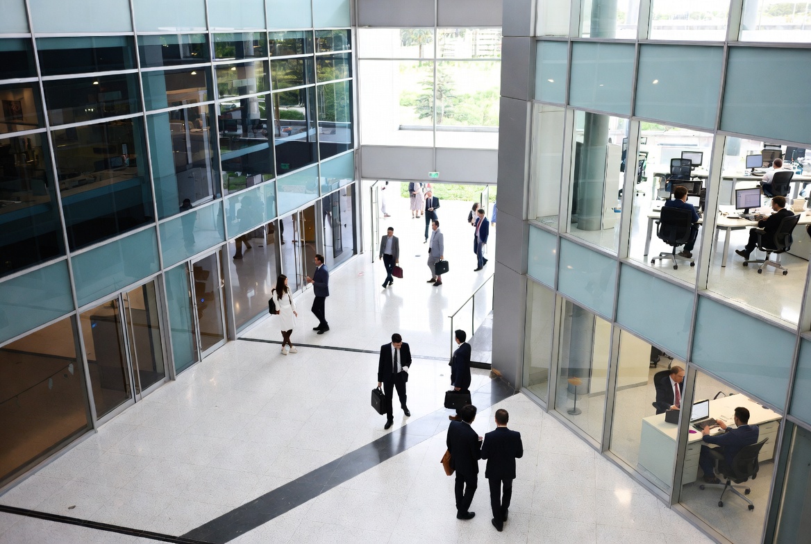 Actividad económica en Paraguay crece 3,8% en febrero impulsada por servicios según el IMAEP del BCP