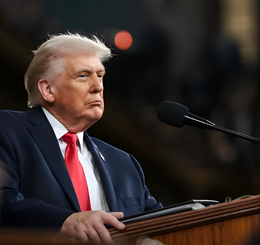 Estados Unidos anuncia posible bloqueo del estrecho de Ormuz tras tensiones con Irán