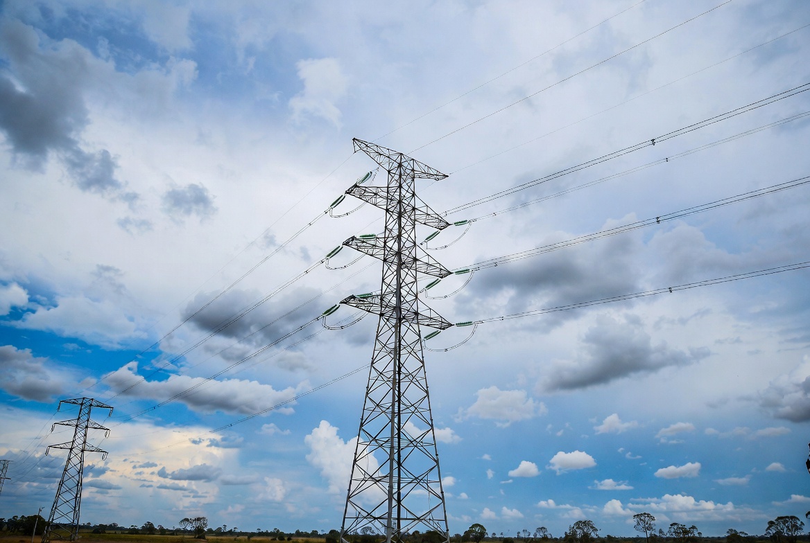 Sistema eléctrico nacional registra progreso en proceso digital impulsado por ANDE