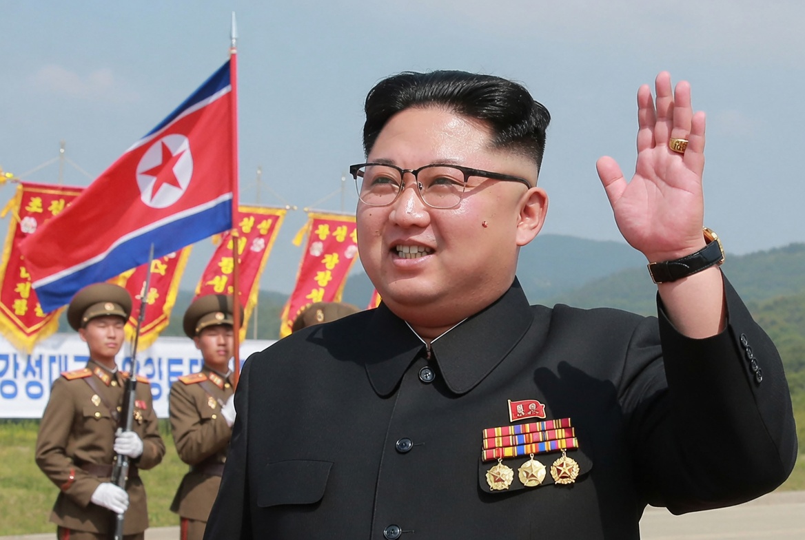 Pyongyang ejecuta pruebas de armas en contexto de distracción internacional