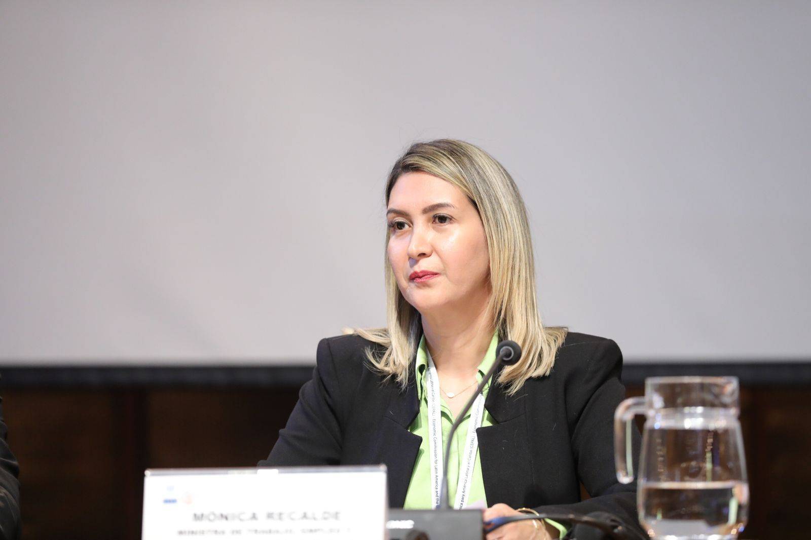 Trabajo plantea cambios en fórmula del salario mínimo con nuevas variables económicas