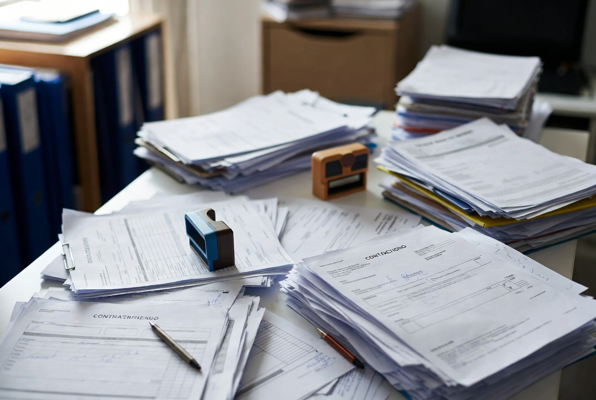 Sistema REOP incorpora facilidades para regularizar registros laborales