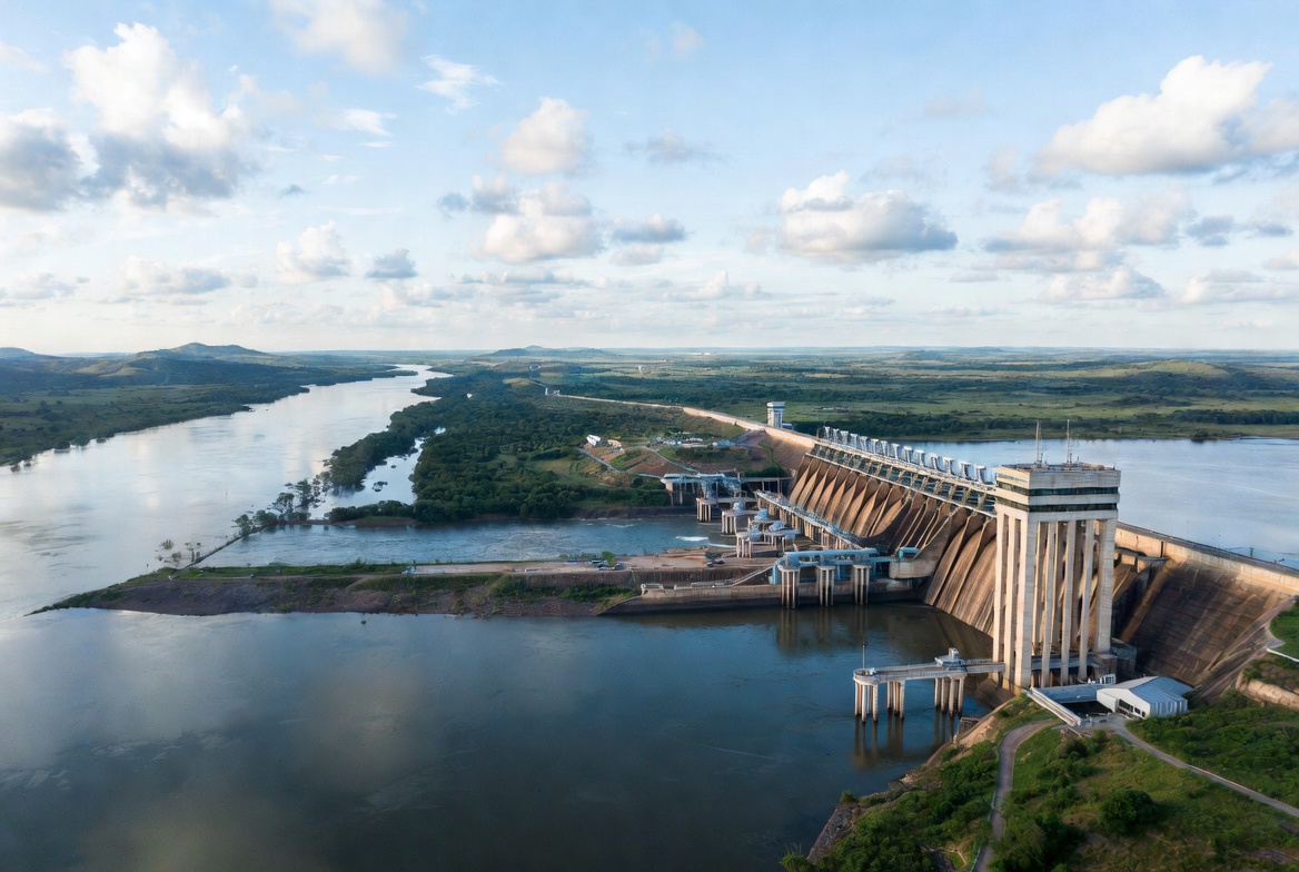 Proyecto Aña Cuá busca aumentar producción de energía en Yacyretá
