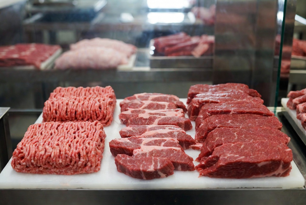 Paraguay suma hamburguesas a exportaciones cárnicas hacia Argentina tras habilitación sanitaria