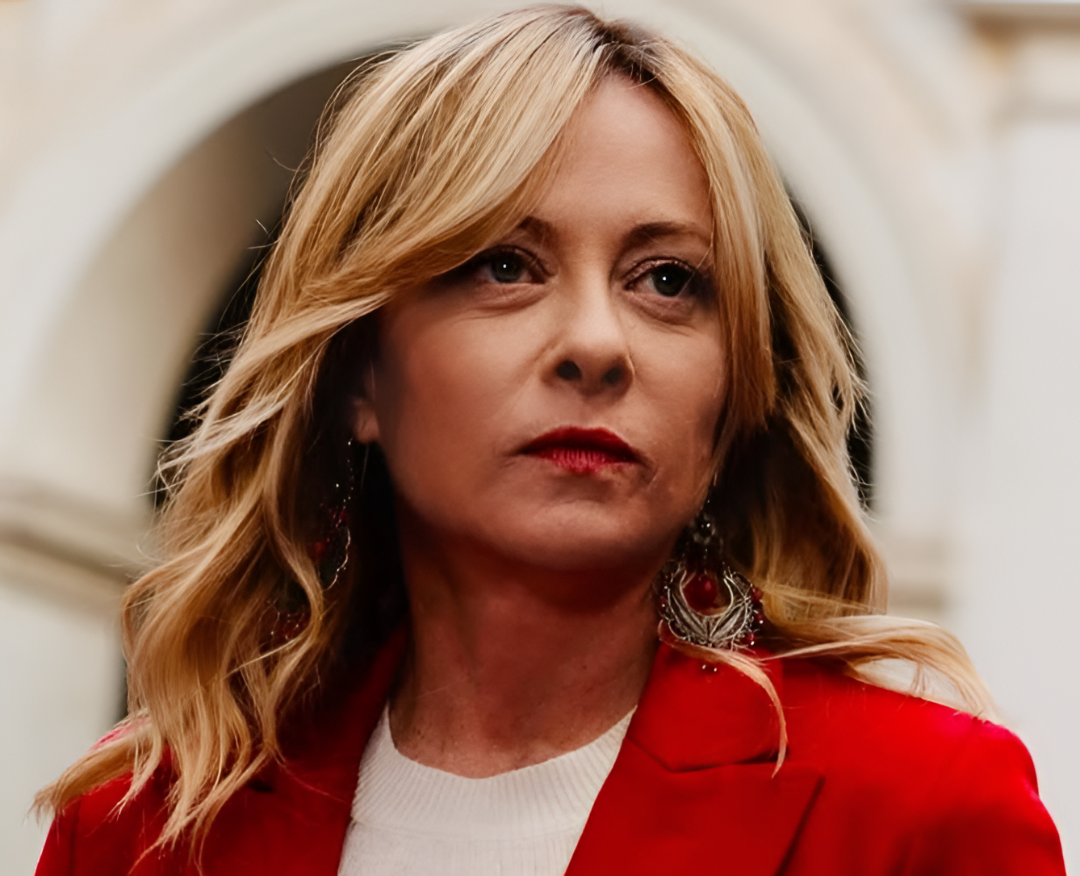 Gobierno Italiano frena cooperación en defensa con Israel tras escalada regional