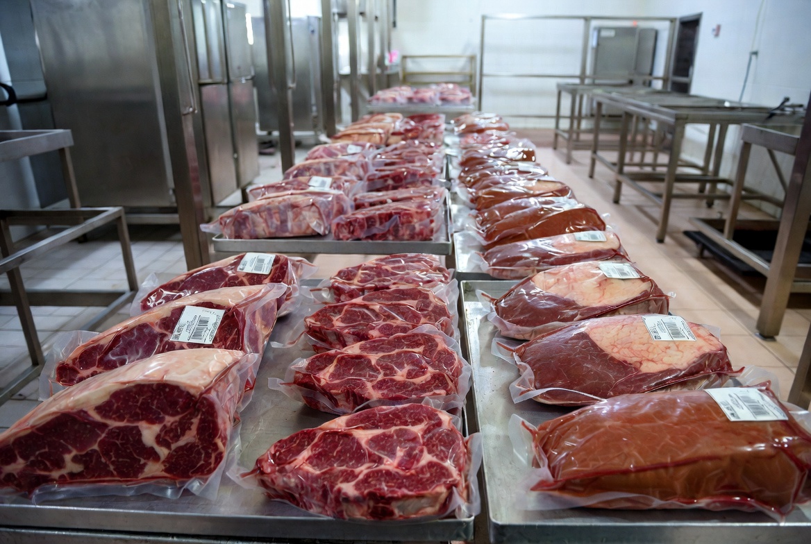 Ajuste arancelario en la UE abre nuevo panorama para exportación de carne paraguaya