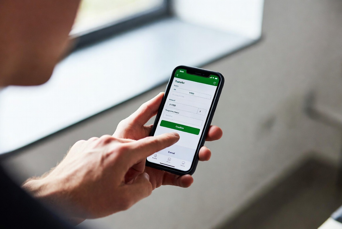 Sistema de pagos instantáneos gana terreno con suba de 62% en transferencias